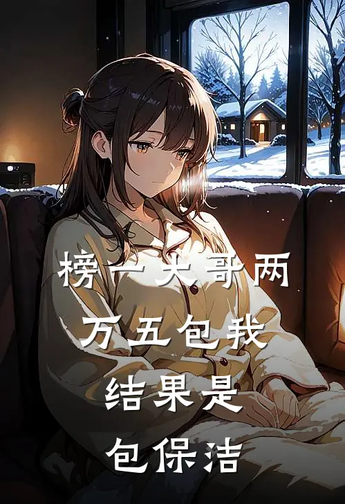 榜一大哥两万五包我，结果是包保洁榜一包保洁免费小说推荐_免费小说笔趣阁榜一大哥两万五包我，结果是包保洁榜一包保洁