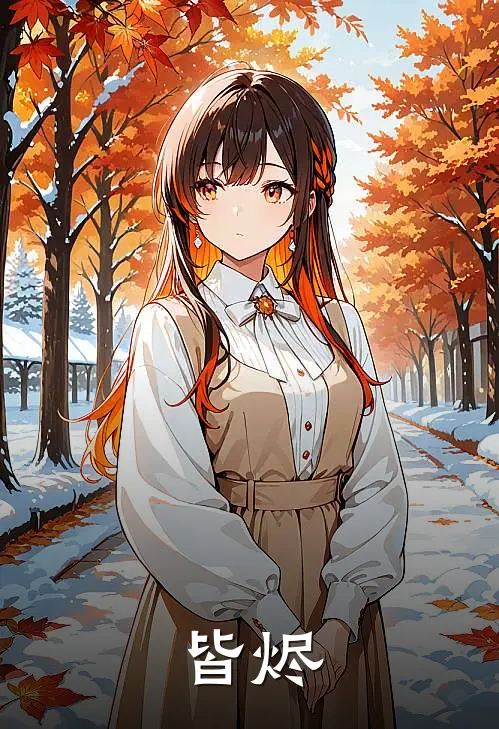 皆烬厉云王老五完本完结小说_无弹窗全文免费阅读皆烬(厉云王老五)