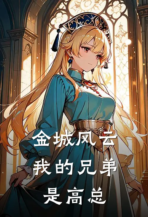 金城风云：我的兄弟是高总