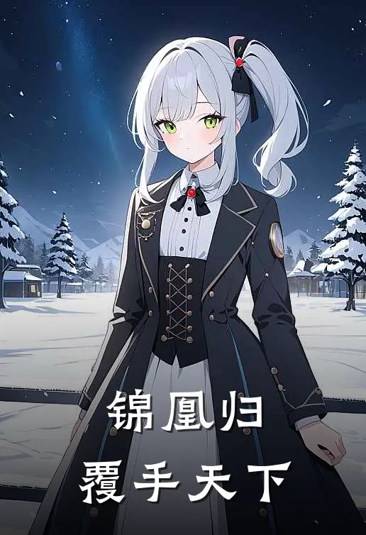 锦凰归：覆手天下(沈清柔沈清辞)小说免费在线阅读_锦凰归：覆手天下(沈清柔沈清辞)大结局阅读