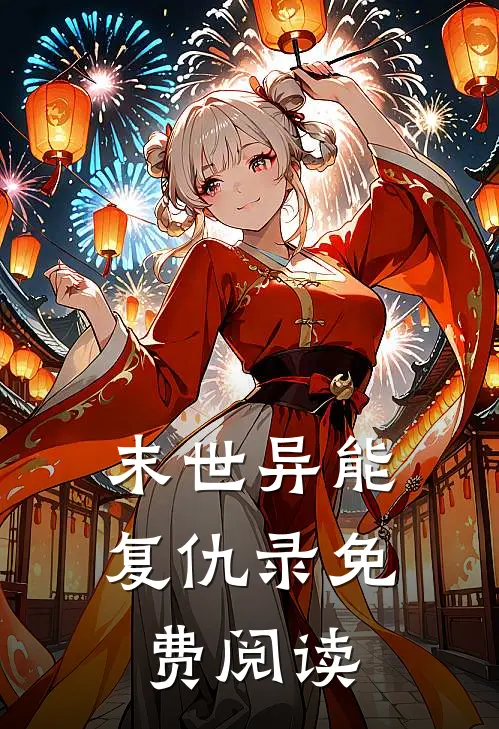 末世异能复仇录免费阅读