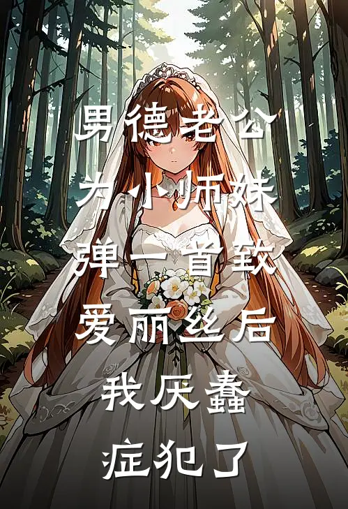 男德老公为小师妹弹一首《致爱丽丝》后，我厌蠢症犯了爱丽丝颜霸小说完结推荐_热门小说阅读男德老公为小师妹弹一首《致爱丽丝》后，我厌蠢症犯了爱丽丝颜霸