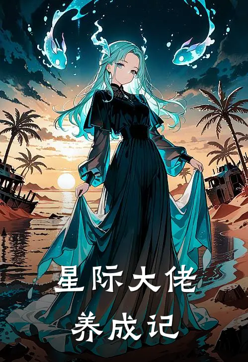 星际大佬养成记明醉潮生完结版小说_最新章节列表星际大佬养成记(明醉潮生)