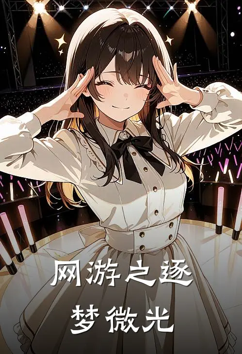 网游之逐梦微光(陈梦王兆辉)最新小说_免费阅读完整版小说网游之逐梦微光(陈梦王兆辉)