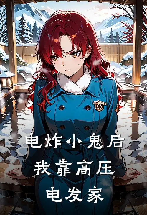 电炸小鬼后，我靠高压电发家（欧阳夏丹夏丹）最新章节列表_欧阳夏丹夏丹)电炸小鬼后，我靠高压电发家最新章节列表笔趣阁（电炸小鬼后，我靠高压电发家）