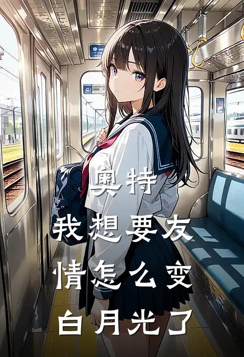 《奥特：我想要友情怎么变白月光了》白洛曦伽古拉完本小说_白洛曦伽古拉(奥特：我想要友情怎么变白月光了)全文免费阅读无弹窗大结局