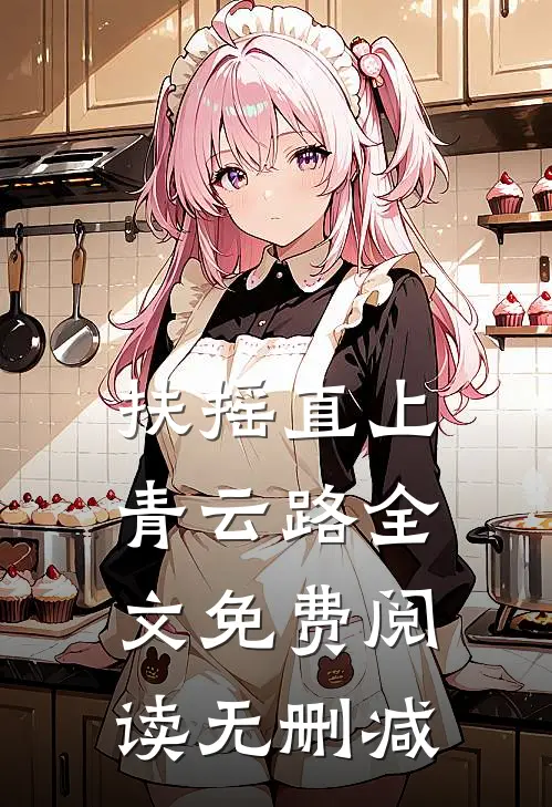扶摇直上青云路全文免费阅读无删减