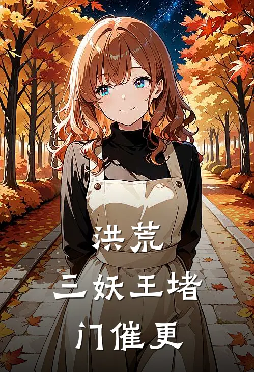 洪荒：三妖王堵门催更苏墨杨戳最新小说推荐_完本小说免费阅读洪荒：三妖王堵门催更(苏墨杨戳)