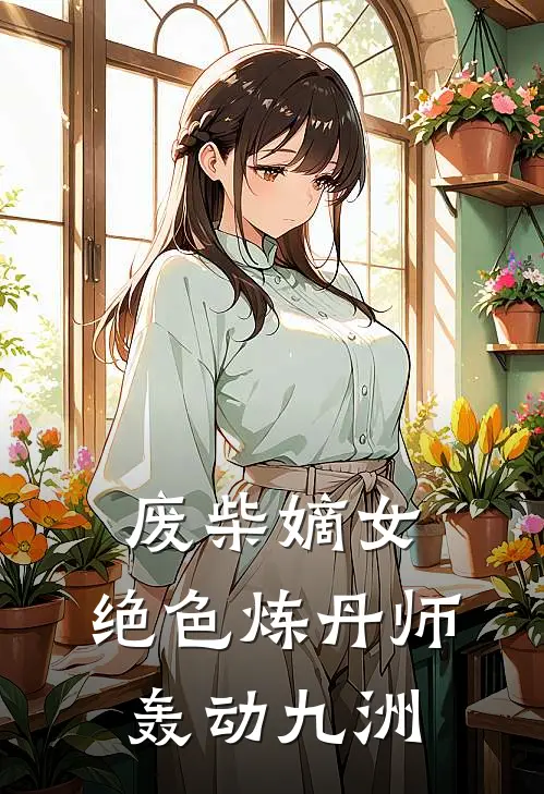 废柴嫡女：绝色炼丹师轰动九洲(苏浅月苏清荷)网络热门小说_最新小说废柴嫡女：绝色炼丹师轰动九洲(苏浅月苏清荷)