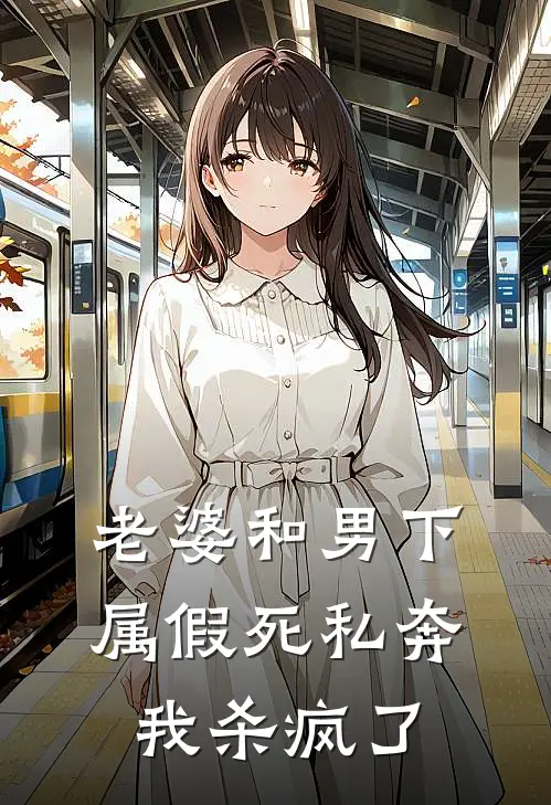 老婆和男下属假死私奔，我杀疯了傅津桥苏晓音完本小说免费阅读_小说完结版老婆和男下属假死私奔，我杀疯了傅津桥苏晓音