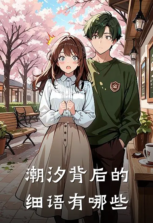 潮汐背后的细语有哪些