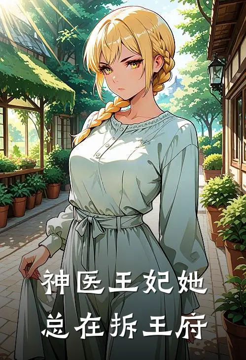 神医王妃她总在拆王府(萧璟渊苏幺幺)最新完本小说推荐_免费小说推荐神医王妃她总在拆王府萧璟渊苏幺幺
