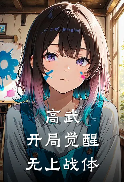 高武：开局觉醒无上战体秦苍林浩完结小说免费阅读_完本热门小说高武：开局觉醒无上战体秦苍林浩