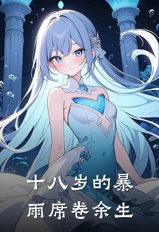 十八岁的暴雨席卷余生