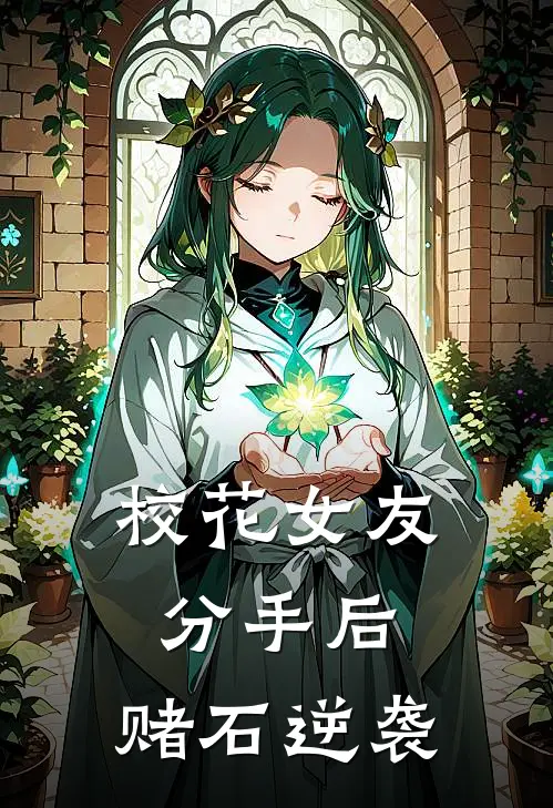 校花女友分手后，赌石逆袭林默周敏最新章节免费阅读_校花女友分手后，赌石逆袭全集免费阅读