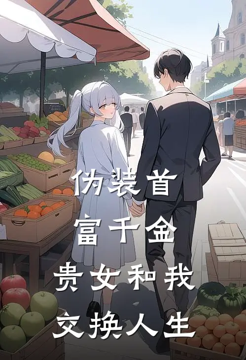 小鱼宋雪鸢（伪装首富千金，贵女和我交换人生）全文免费阅读无弹窗大结局_