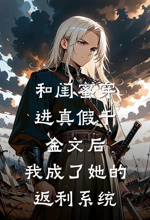 和闺蜜穿进真假千金文后，我成了她的返利系统江多多江清芜新热门小说_小说免费阅读和闺蜜穿进真假千金文后，我成了她的返利系统(江多多江清芜)