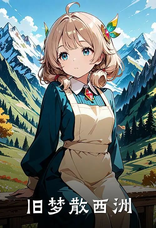 旧梦散西洲(阿锦谢观澜)最新小说推荐_最新热门小说旧梦散西洲阿锦谢观澜