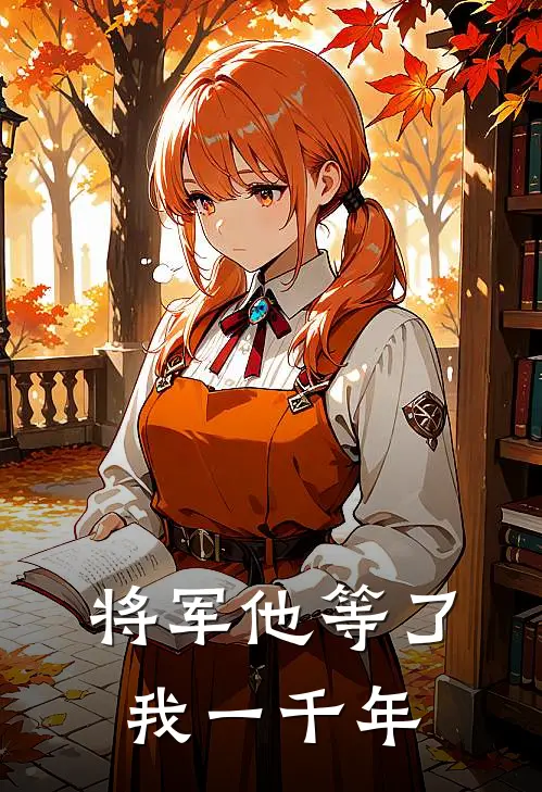 将军他等了我一千年(林晓晓陆沉)最新完本小说推荐_免费小说推荐将军他等了我一千年林晓晓陆沉