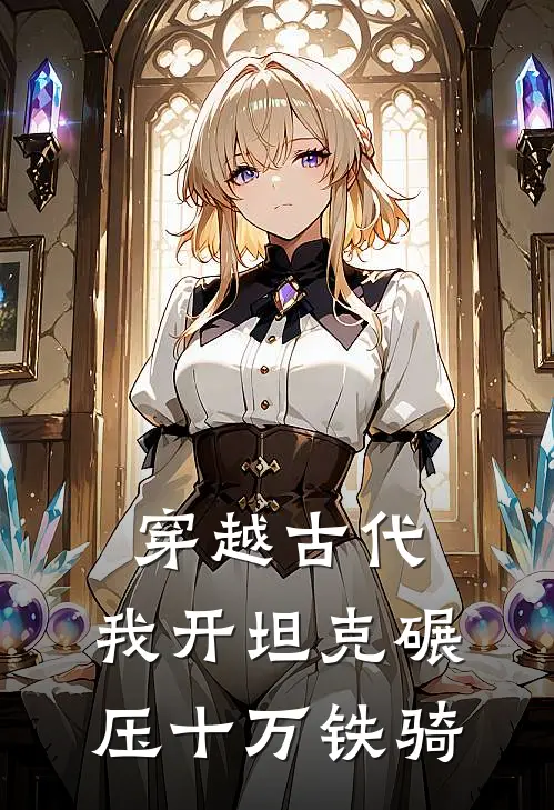 穿越古代，我开坦克碾压十万铁骑(龙战汉斯)最新好看小说_无弹窗全文免费阅读穿越古代，我开坦克碾压十万铁骑龙战汉斯