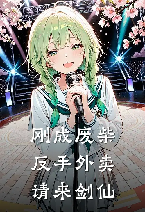 刚成废柴，反手外卖请来剑仙(顾长生张龙)热门网络小说_最新章节列表刚成废柴，反手外卖请来剑仙(顾长生张龙)