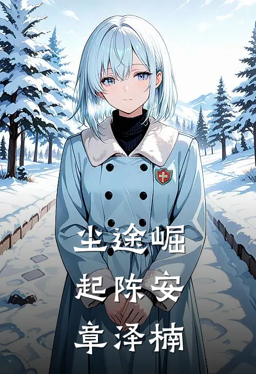 尘途崛起陈安,章泽楠