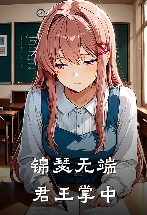 锦瑟无端君王掌中(谢珩萧锦)免费小说全集_完本小说免费阅读锦瑟无端君王掌中(谢珩萧锦)