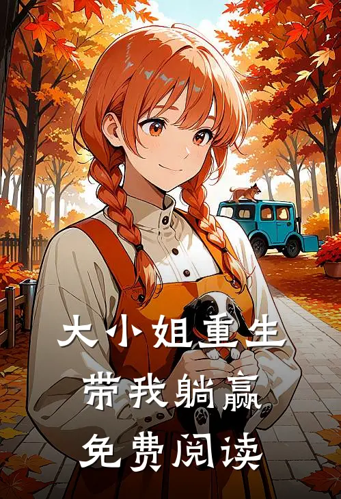 大小姐重生带我躺赢免费阅读