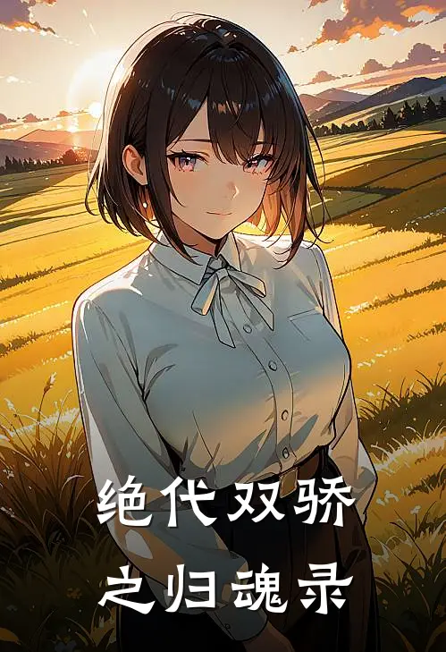 绝代双骄之归魂录