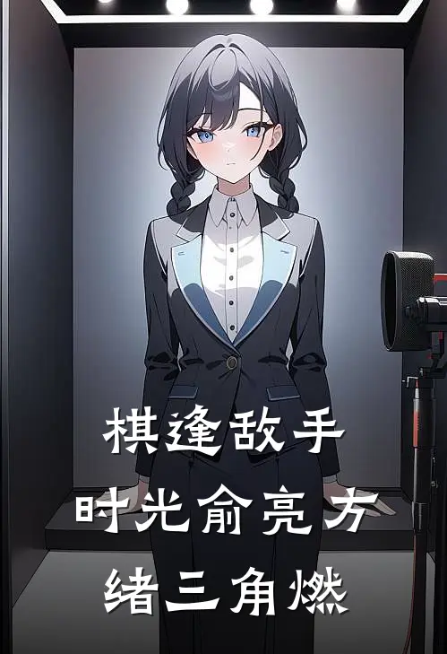 棋逢敌手：时光俞亮方绪三角燃