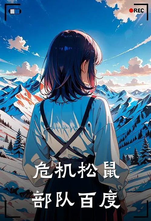 危机松鼠部队百度