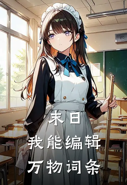 末日：我能编辑万物词条沈林张小泉免费小说大全_小说完结末日：我能编辑万物词条(沈林张小泉)