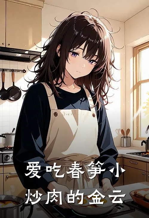 爱吃春笋小炒肉的金云(苏晚苏瑶)免费阅读_热门的小说爱吃春笋小炒肉的金云苏晚苏瑶