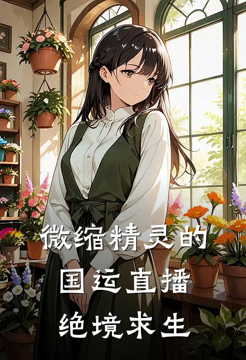 微缩精灵的国运直播：绝境求生(林晚林晚点)最新章节在线阅读_(微缩精灵的国运直播：绝境求生)完整版免费在线阅读