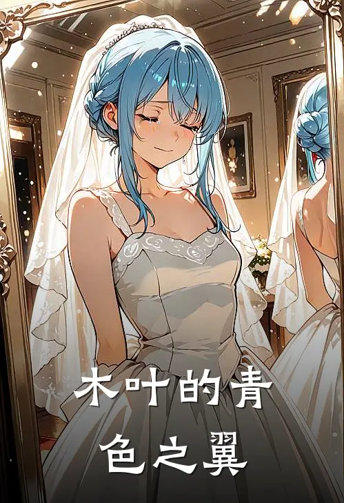 木叶的青色之翼