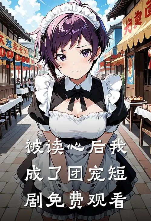 被读心后我成了团宠短剧免费观看