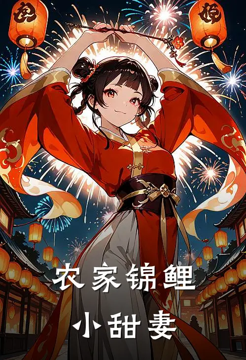 农家锦鲤小甜妻