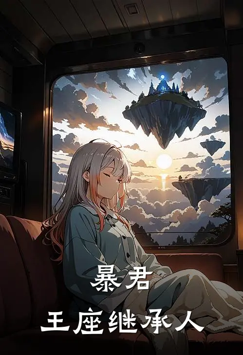 暴君：王座继承人