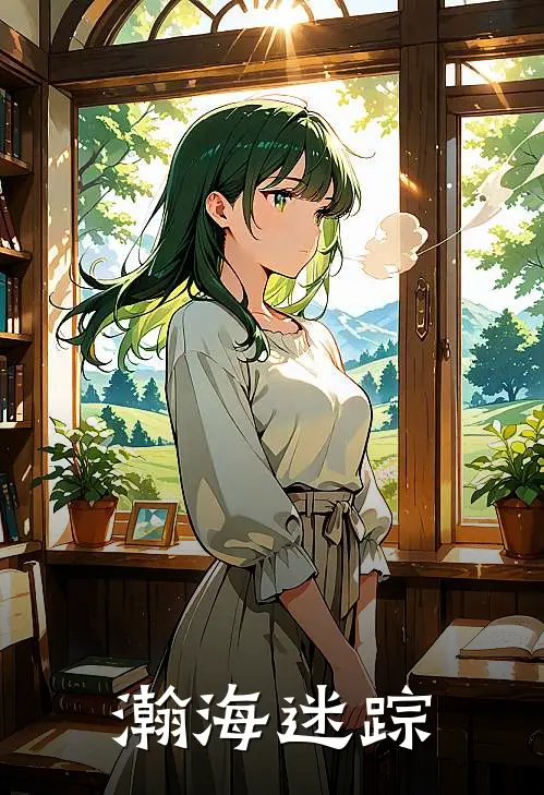 《瀚海迷踪》林深苏晚晴完本小说_林深苏晚晴(瀚海迷踪)全文免费阅读无弹窗大结局