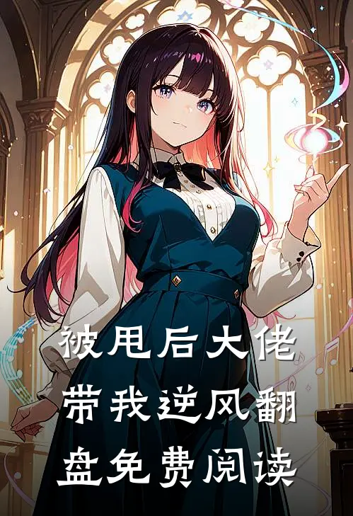 被甩后大佬带我逆风翻盘免费阅读