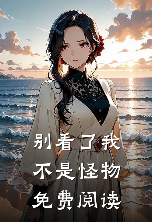 别看了我不是怪物免费阅读