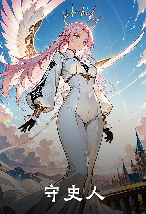 守史人陆延赵珩全文免费阅读_热门小说大全守史人陆延赵珩