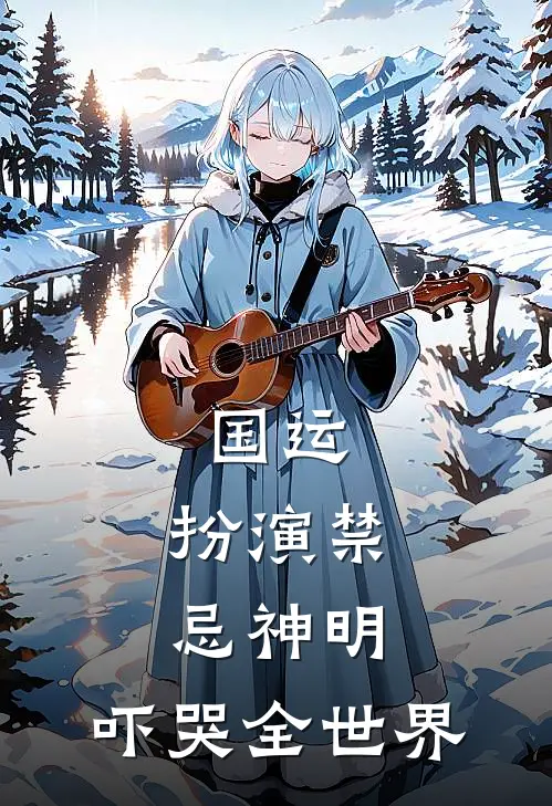 国运：扮演禁忌神明，吓哭全世界苏晨田中君小说完整版_热门好看小说国运：扮演禁忌神明，吓哭全世界(苏晨田中君)