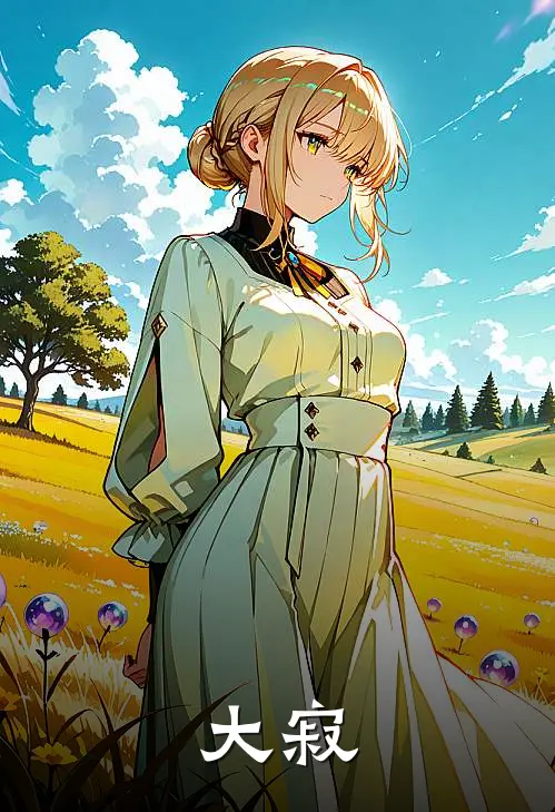 大寂古大华张磊免费小说全文阅读_最新章节列表大寂(古大华张磊)