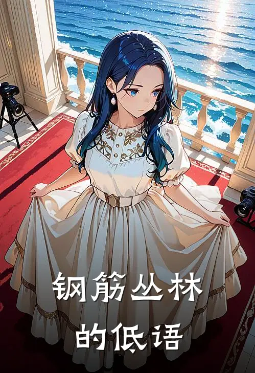 钢筋丛林的低语