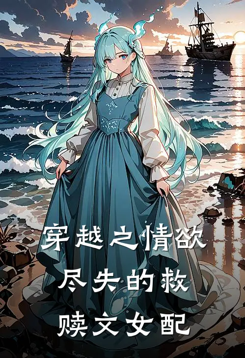 穿越之情欲尽失的救赎文女配