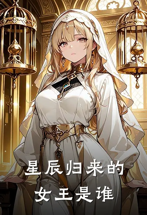 星辰归来的女王是谁