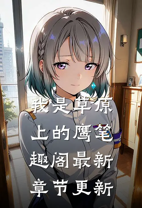 我是草原上的鹰笔趣阁最新章节更新