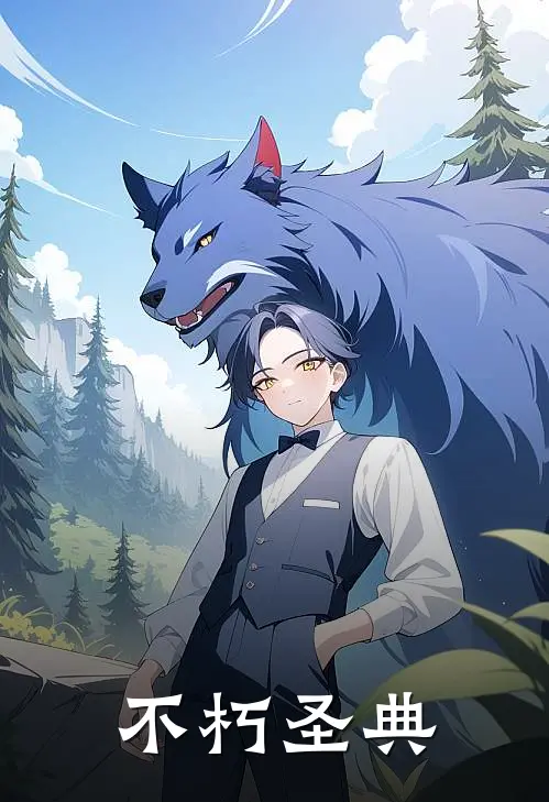 不朽圣典(林若吴玉)完本小说大全_热门小说大全不朽圣典林若吴玉