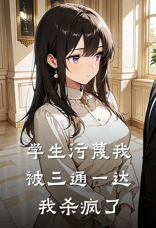 学生污蔑我被三通一达，我杀疯了沈俏顾南辞最新全本小说_最新章节列表学生污蔑我被三通一达，我杀疯了(沈俏顾南辞)